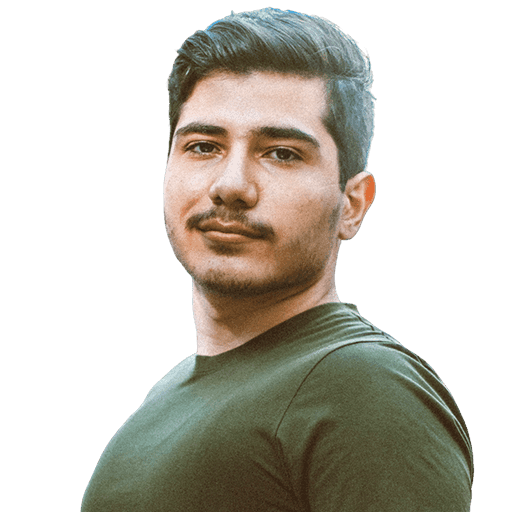 سینا قیاسی